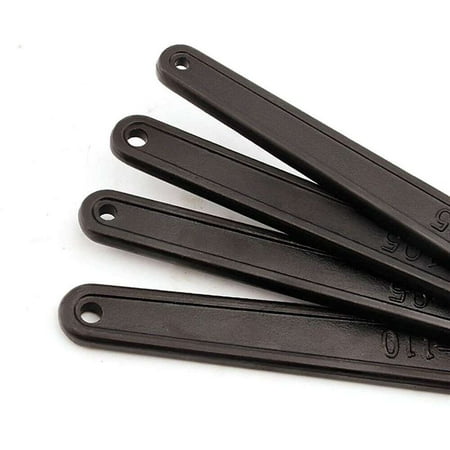 Color : 34-36 1pcs Round Nut Hook Spanner Mill Holder Half Moon Wrench 22-26 34-36 38-42 45-52 55-62 85-105 90-95 165-170 Color : 34-36 1pcs Round Nut Hook Spanner Mill Holder Half Moon Wrench 22-26 34-36 38-42 45-52 55-62 85-105 90-95 165-170